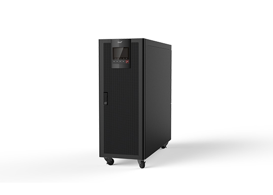 三進三出UPS20-200kVA